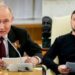 Russia-Ukraine Peace Talks