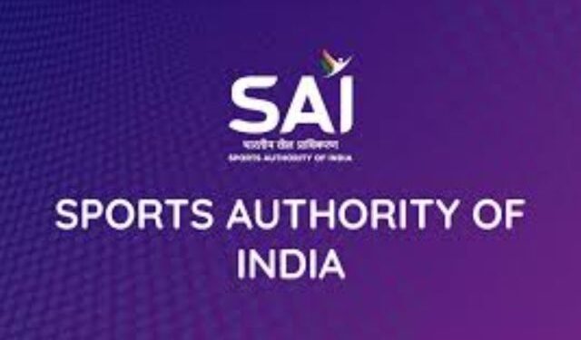 SAI fund recovery tennis