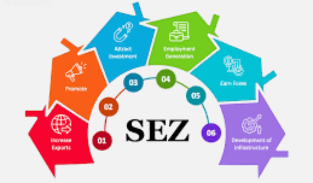 India SEZ semiconductor reforms