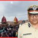 ADGP Saumendra Priyadarshi Rath Yatra