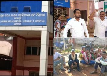 SLN Medical College patient deaths