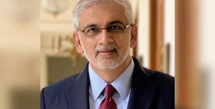 Sanjiv Kapoor