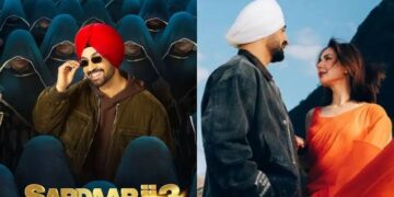 Sardaar Ji 3