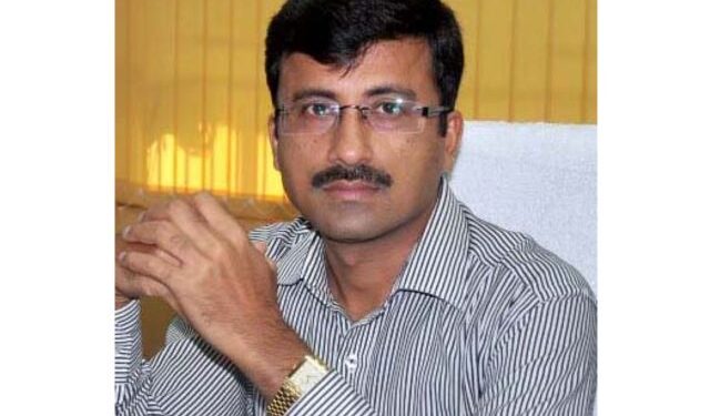 Saswata Mishra