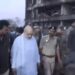 Amit Shah Ahmedabad plane crash