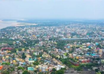 Odisha land conversion fee