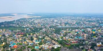 Odisha land conversion fee