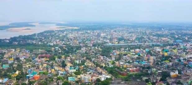 Odisha land conversion fee