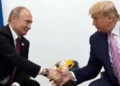 US-Russia ties stabilising