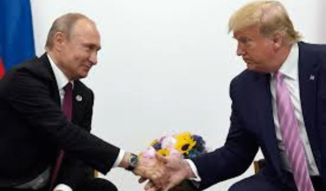 US-Russia ties stabilising