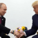 US-Russia ties stabilising