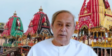 Puri stampede 2025