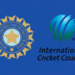 ICC cricket rule changes 2025