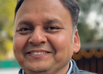 Parag Jain appointed R&AW Secretary