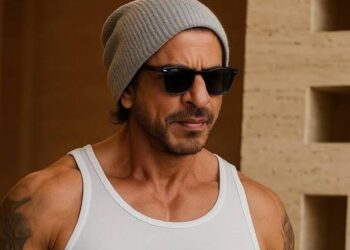 Shah Rukh Khan