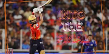 Punjab Kings Qualify for IPL 2025 Final