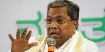 Siddaramaiah