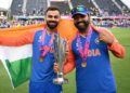 Kohli-Rohit