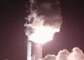 SpaceX Starship explosion