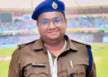 Sukma ASP Killed