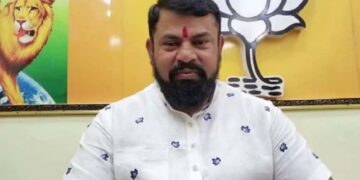 T Raja Singh resignation