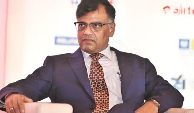 T. Rabi Sankar