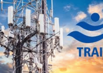 TRAI Digital Connectivity Rating