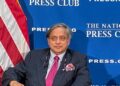 Tharoor