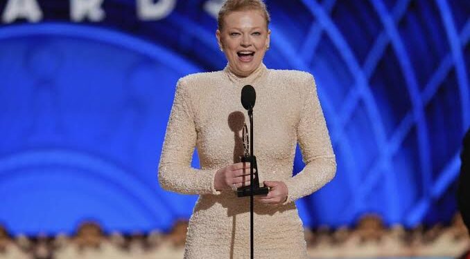 Tony Awards 2025