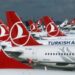 Turkish Airlines safety violations