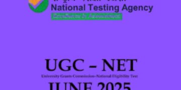 UGC NET June 2025 Result