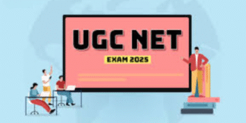 UGC NET 2025