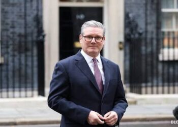 Ahmedabad Plane Crash