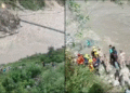 Rudraprayag bus accident