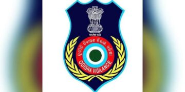 Odisha Vigilance bribery arrests