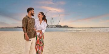 Virat Kohli-Anushka Sharma