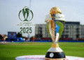 Women's ODI World Cup 2025