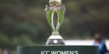 ICC Women's Cricket World Cup 2025