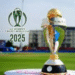 Women's ODI World Cup 2025