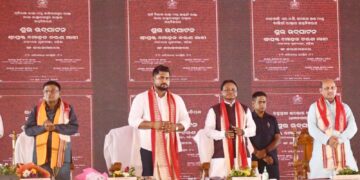 Bhadrak Development Projects