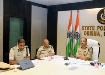 Puri Rath Yatra 2025