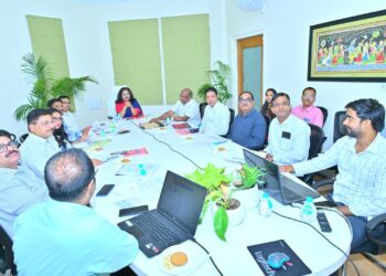 Odisha Water Census 2025