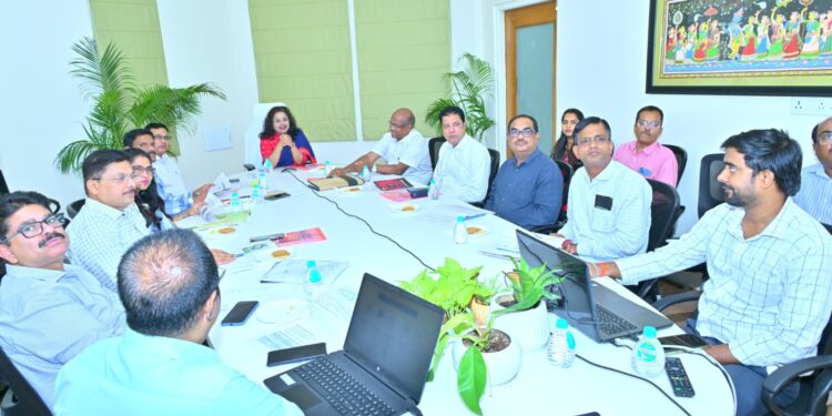 Odisha Water Census 2025