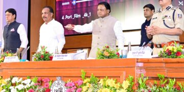 Zero Accident Day Odisha