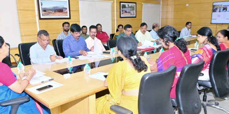 Odisha Rural Development