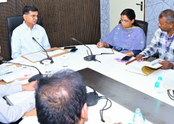 Puri Rath Yatra 2025