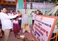 Sacred Basunga Pata Dispatched to Puri Srimandir for Rath Yatra 2025