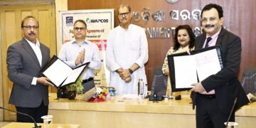 Upper Indravati Pumped Storage Project