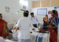 Diarrhoea Outbreak in Odisha’s Jajpur Claims Two Lives, over 500 Affected