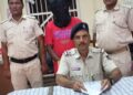 Puri sevayat murder